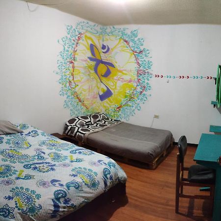 Hotel La Tremenda Casa à Bogotá Extérieur photo
