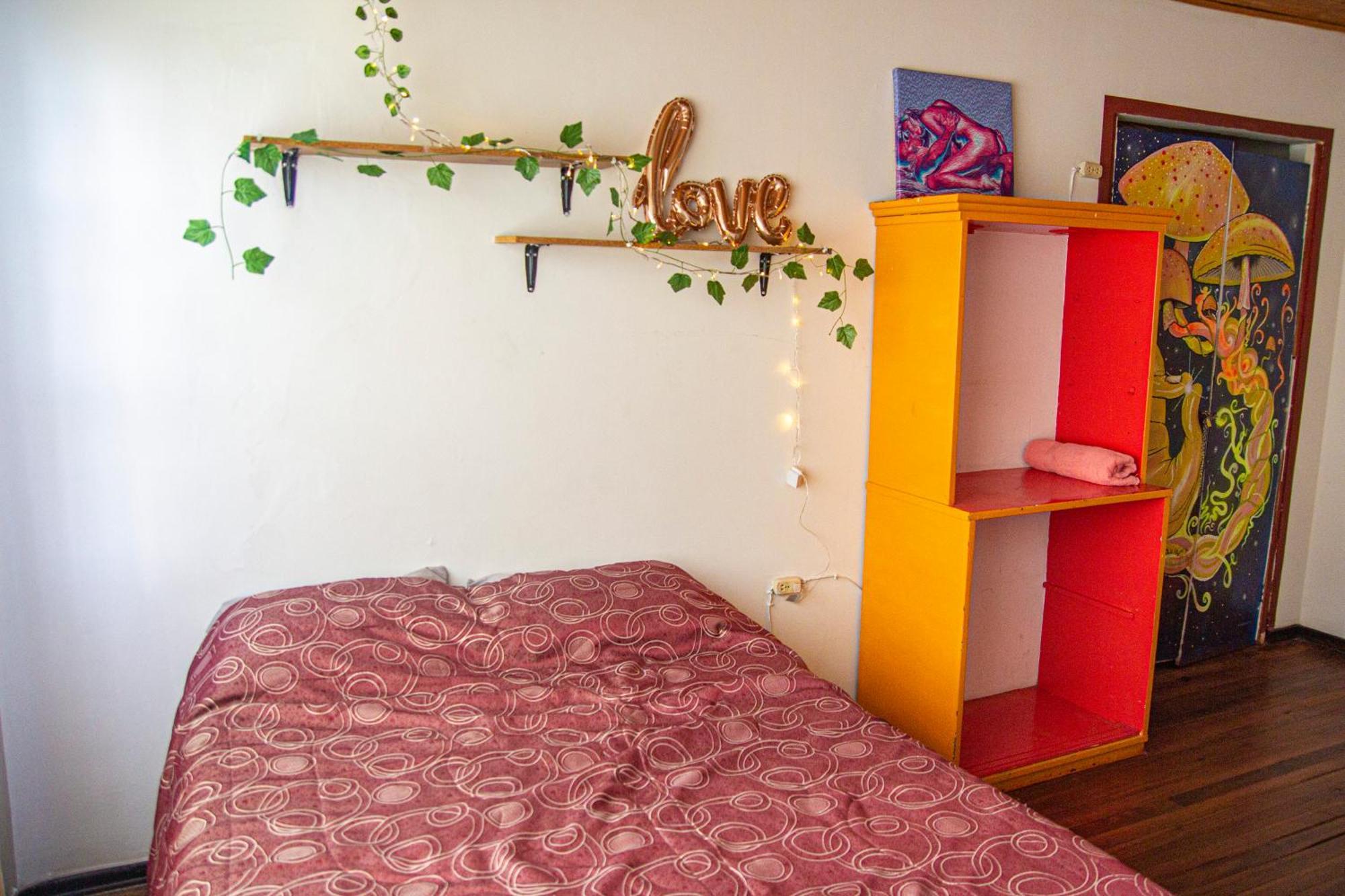 Hotel La Tremenda Casa à Bogotá Extérieur photo