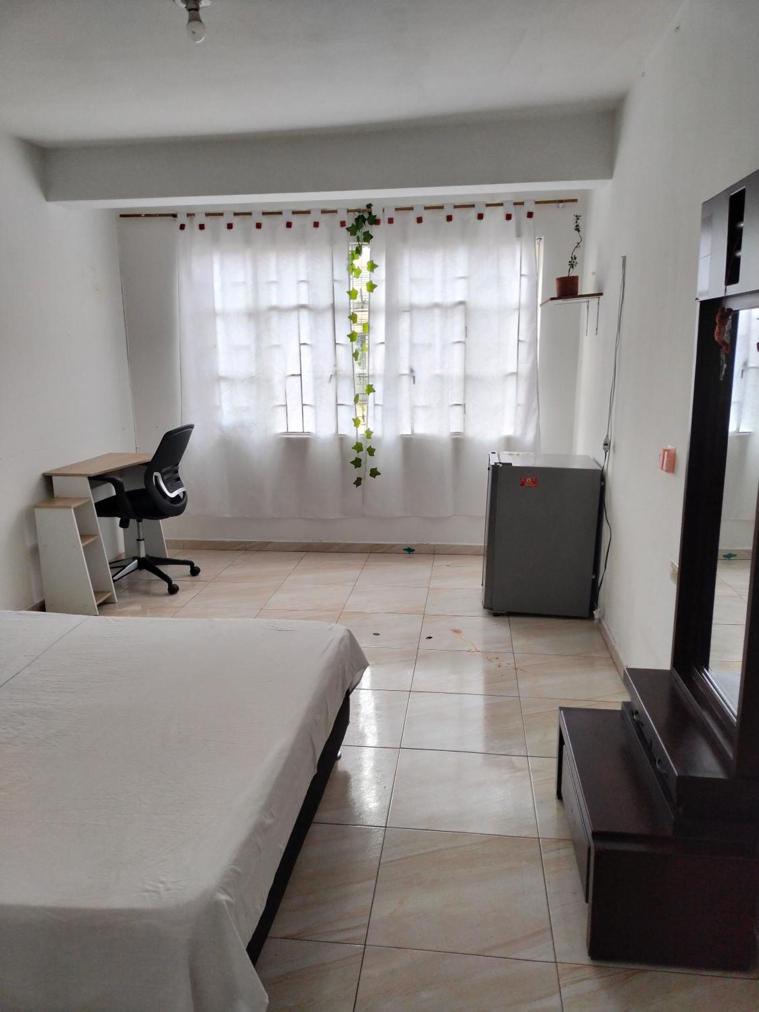 Hotel La Tremenda Casa à Bogotá Extérieur photo