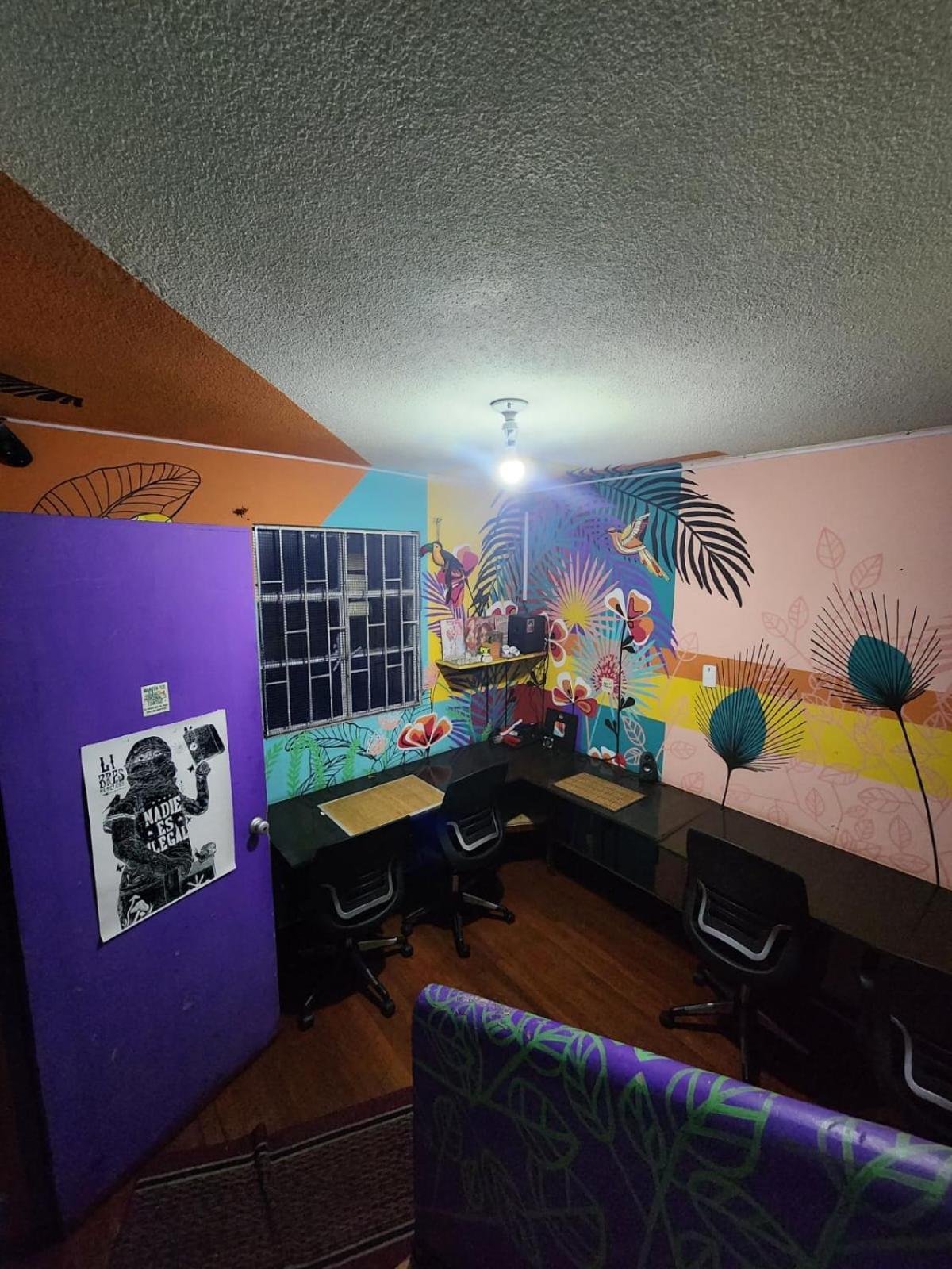 Hotel La Tremenda Casa à Bogotá Extérieur photo